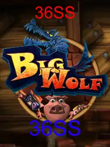 BigWolf