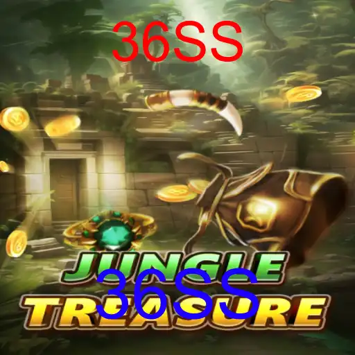 JungleTreasure