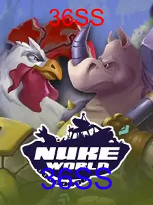 NukeWorld
