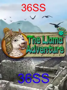 TheLlamaAdventure
